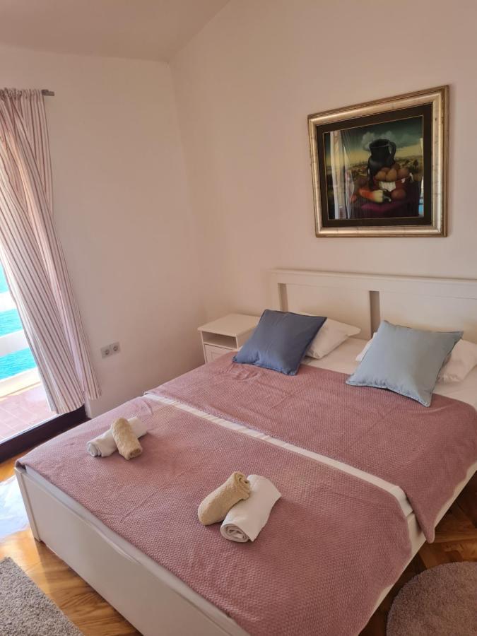Apartments Apartmani Pintar 麦米科 外观 照片