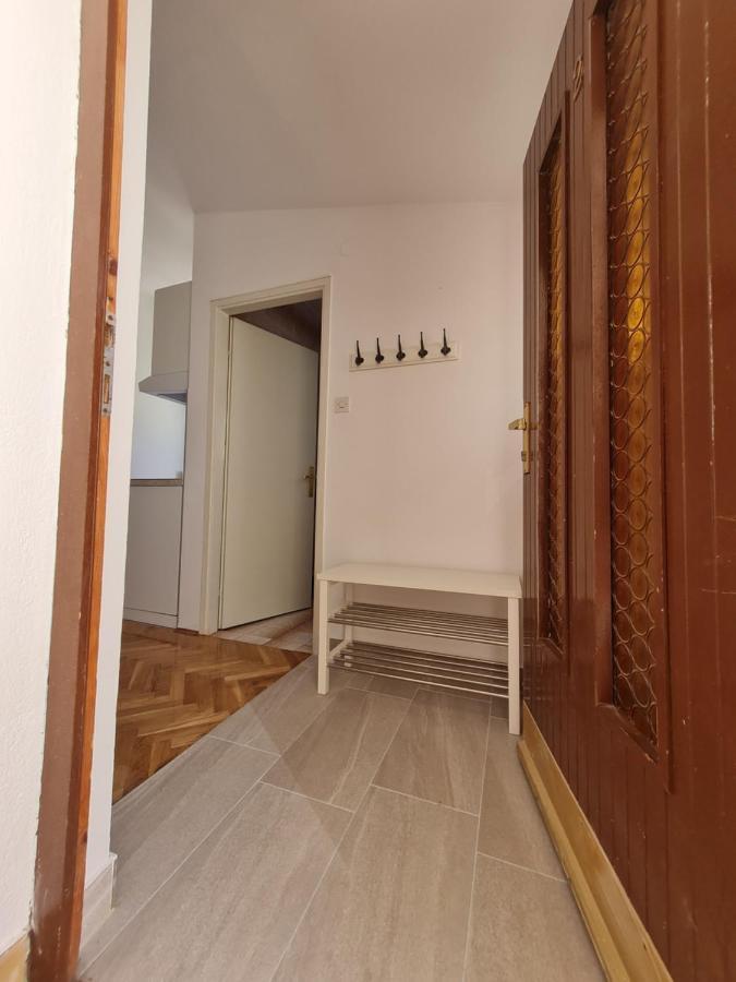 Apartments Apartmani Pintar 麦米科 外观 照片