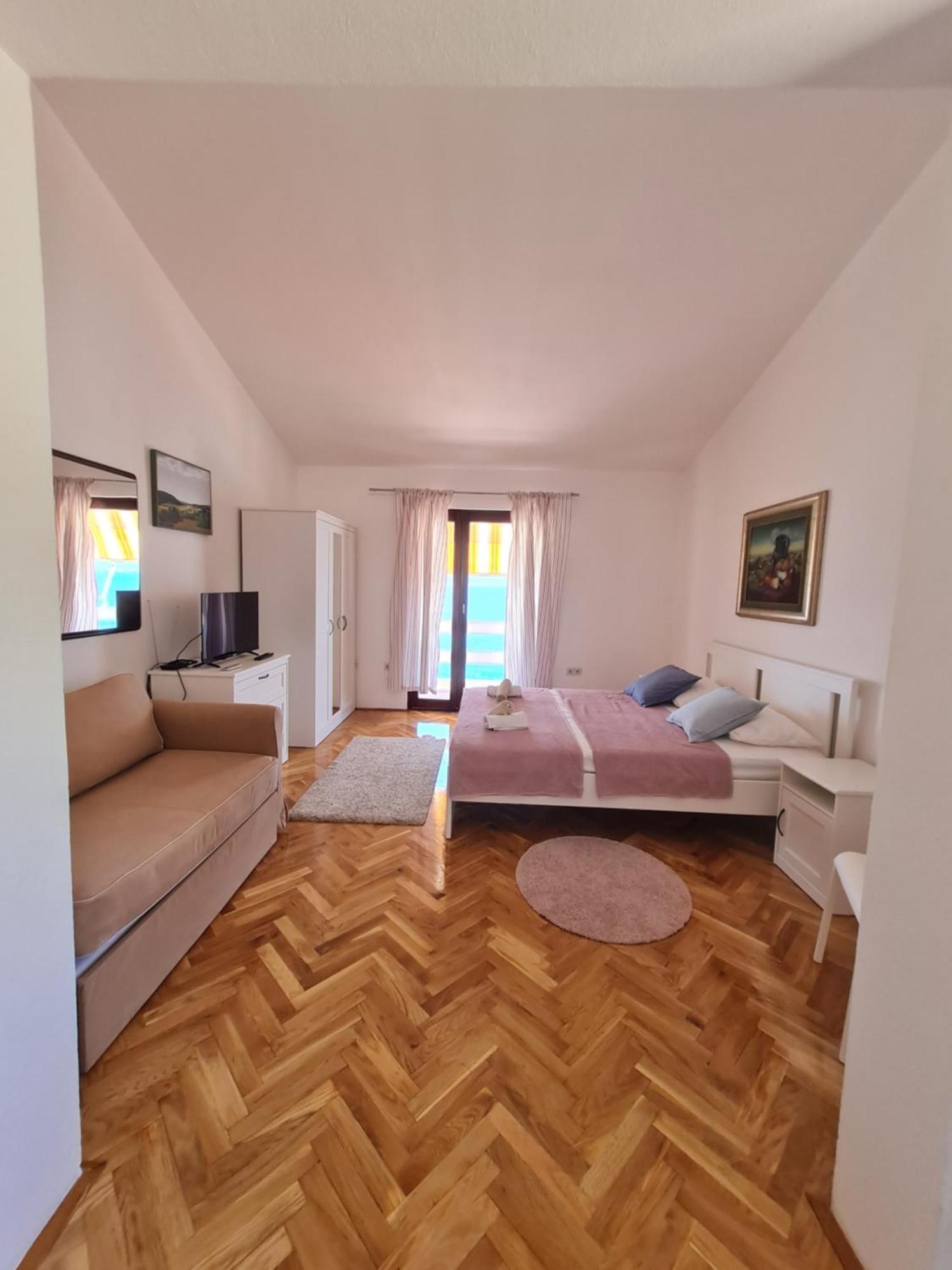Apartments Apartmani Pintar 麦米科 外观 照片