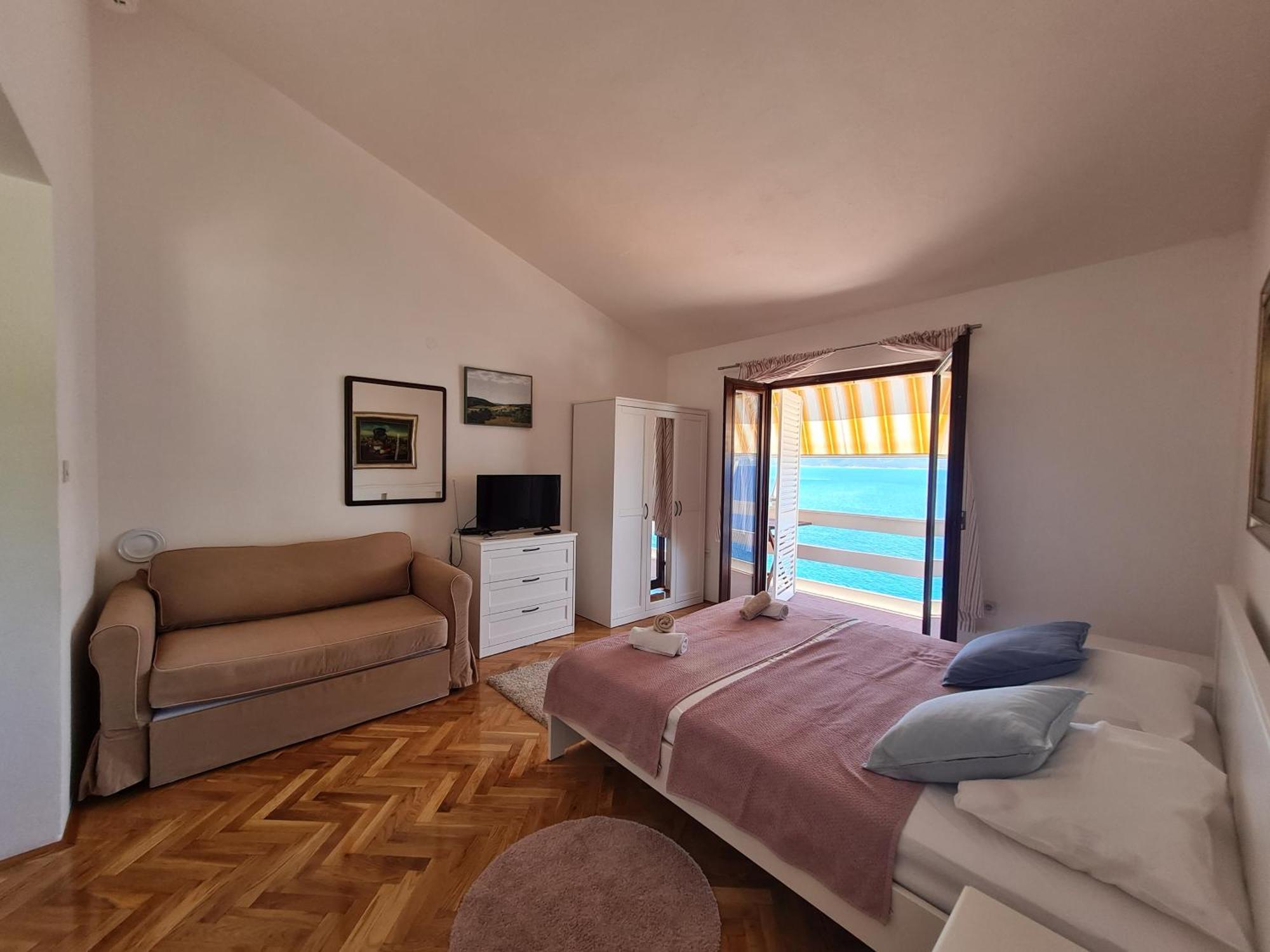 Apartments Apartmani Pintar 麦米科 外观 照片