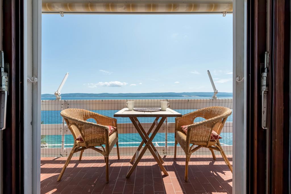 Apartments Apartmani Pintar 麦米科 外观 照片