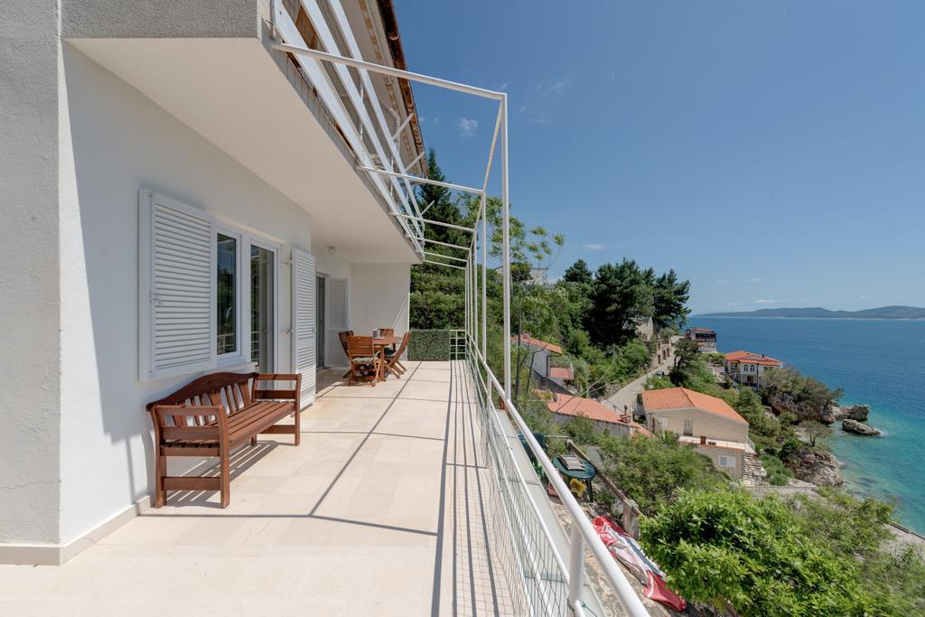 Apartments Apartmani Pintar 麦米科 外观 照片