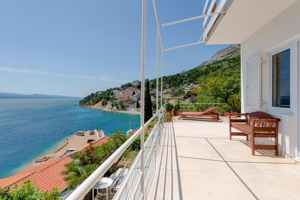 Apartments Apartmani Pintar 麦米科 外观 照片