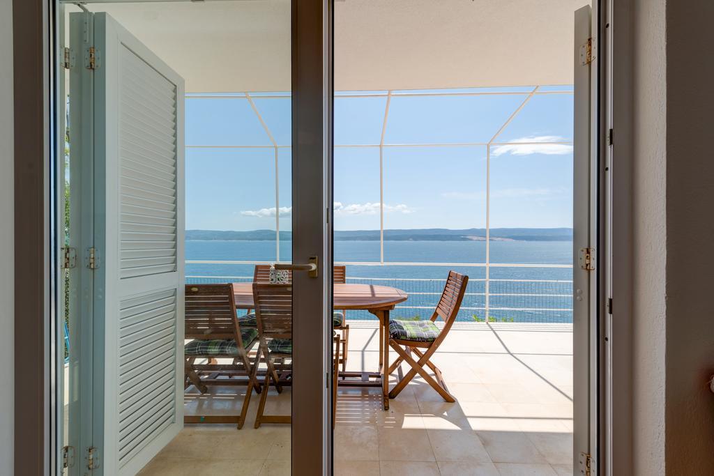 Apartments Apartmani Pintar 麦米科 外观 照片