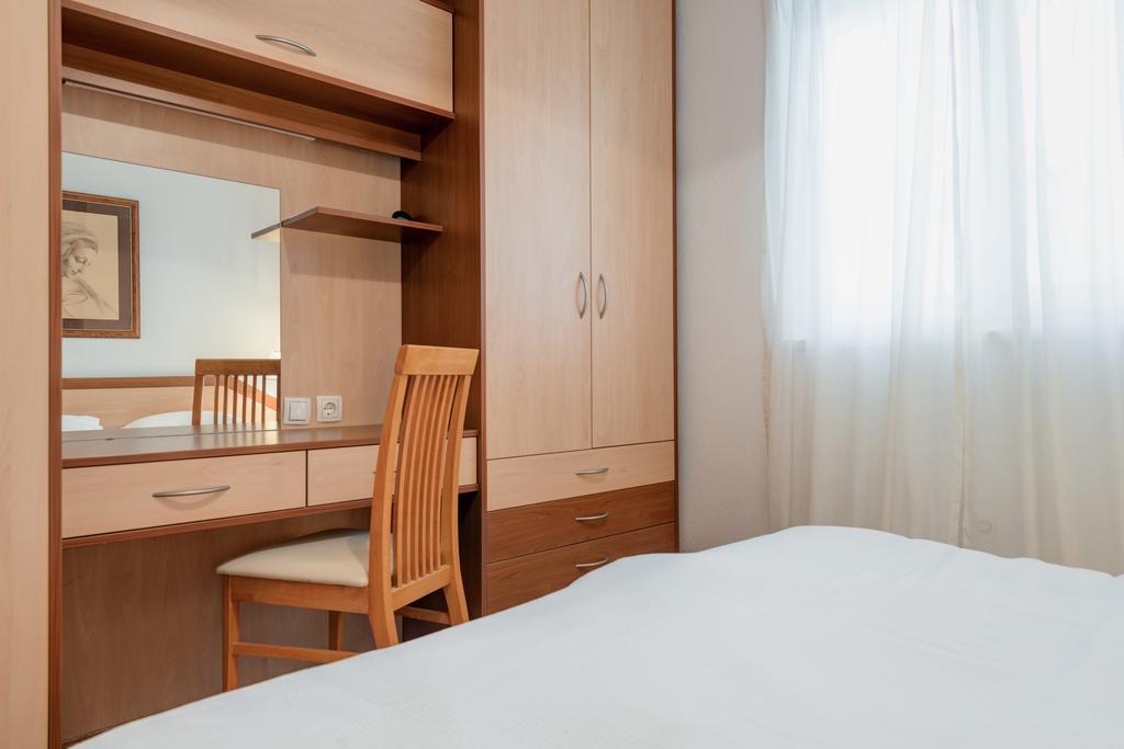 Apartments Apartmani Pintar 麦米科 外观 照片