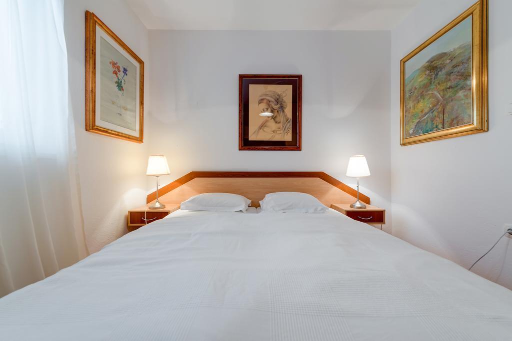 Apartments Apartmani Pintar 麦米科 外观 照片