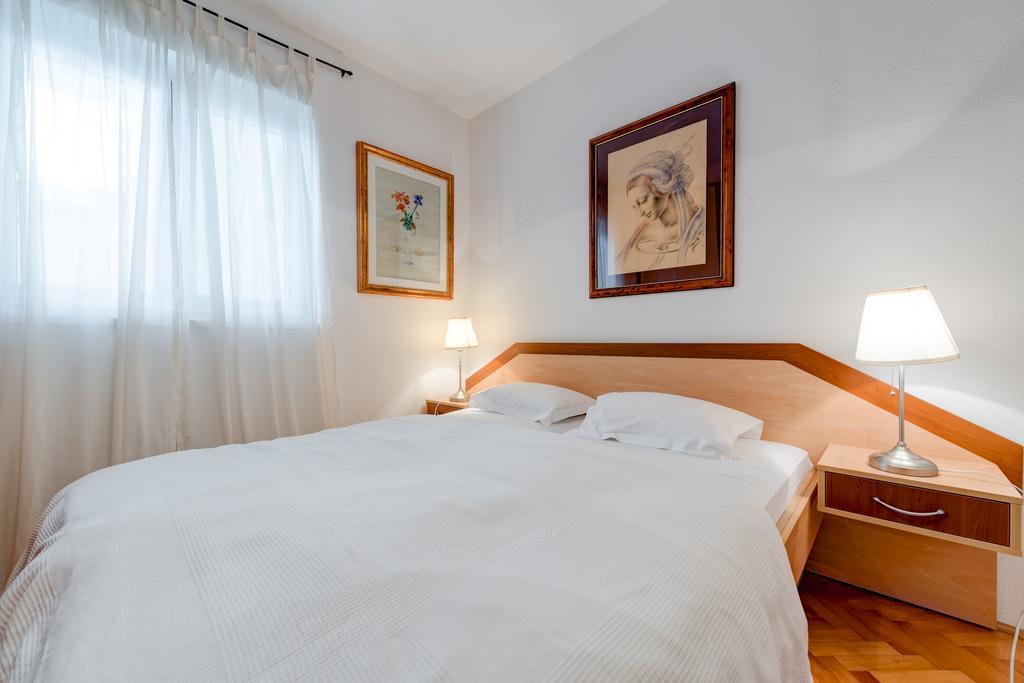 Apartments Apartmani Pintar 麦米科 外观 照片