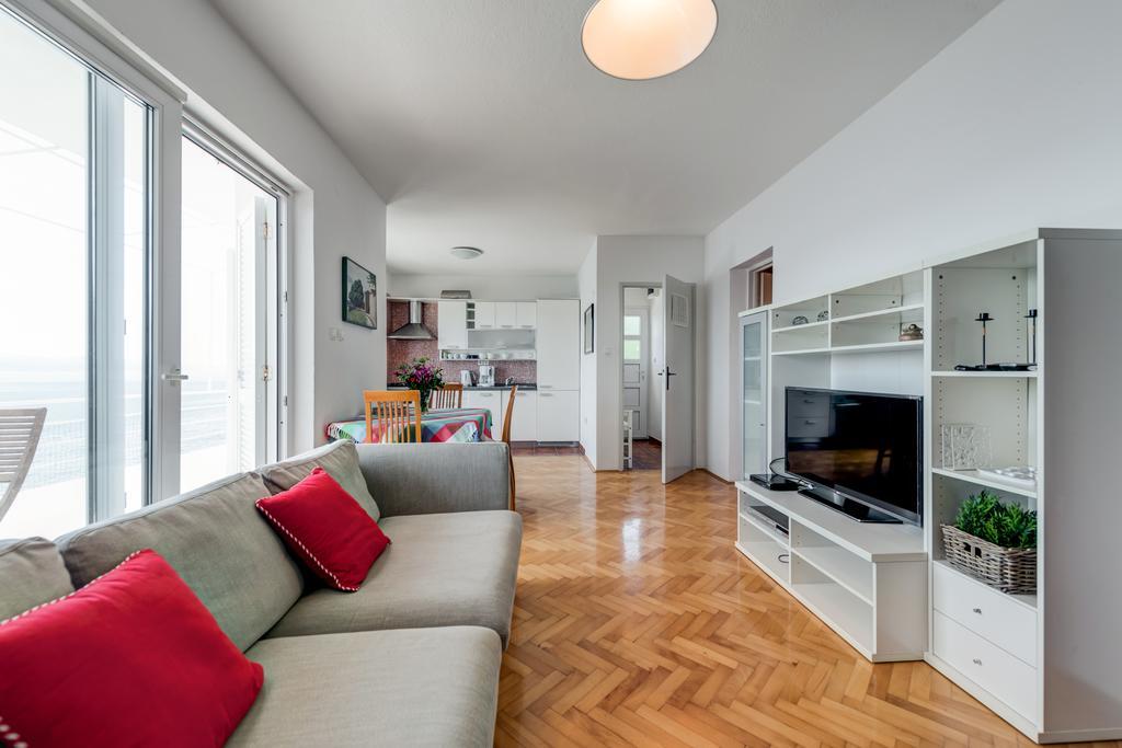 Apartments Apartmani Pintar 麦米科 外观 照片