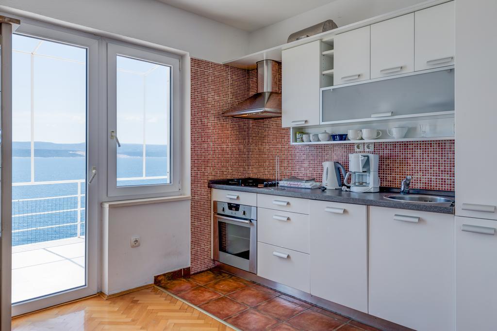 Apartments Apartmani Pintar 麦米科 外观 照片