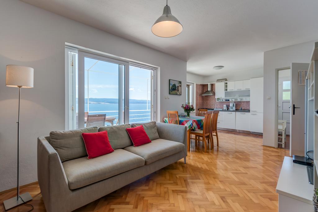 Apartments Apartmani Pintar 麦米科 外观 照片