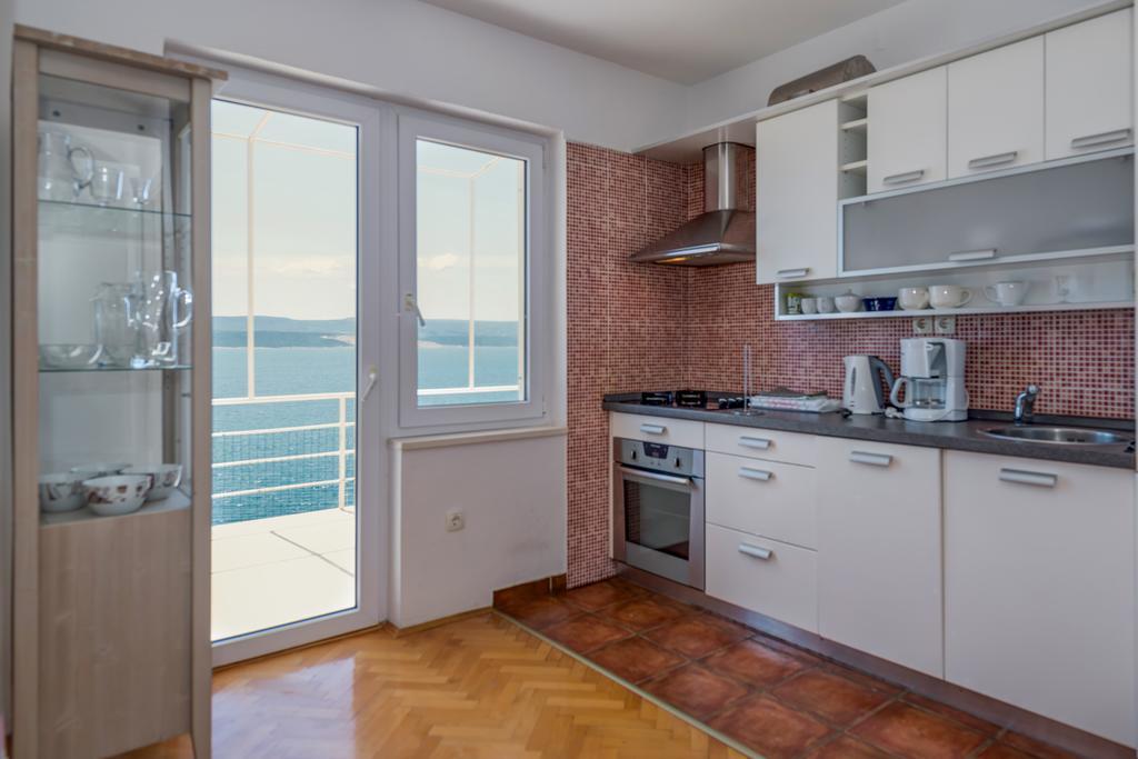 Apartments Apartmani Pintar 麦米科 外观 照片