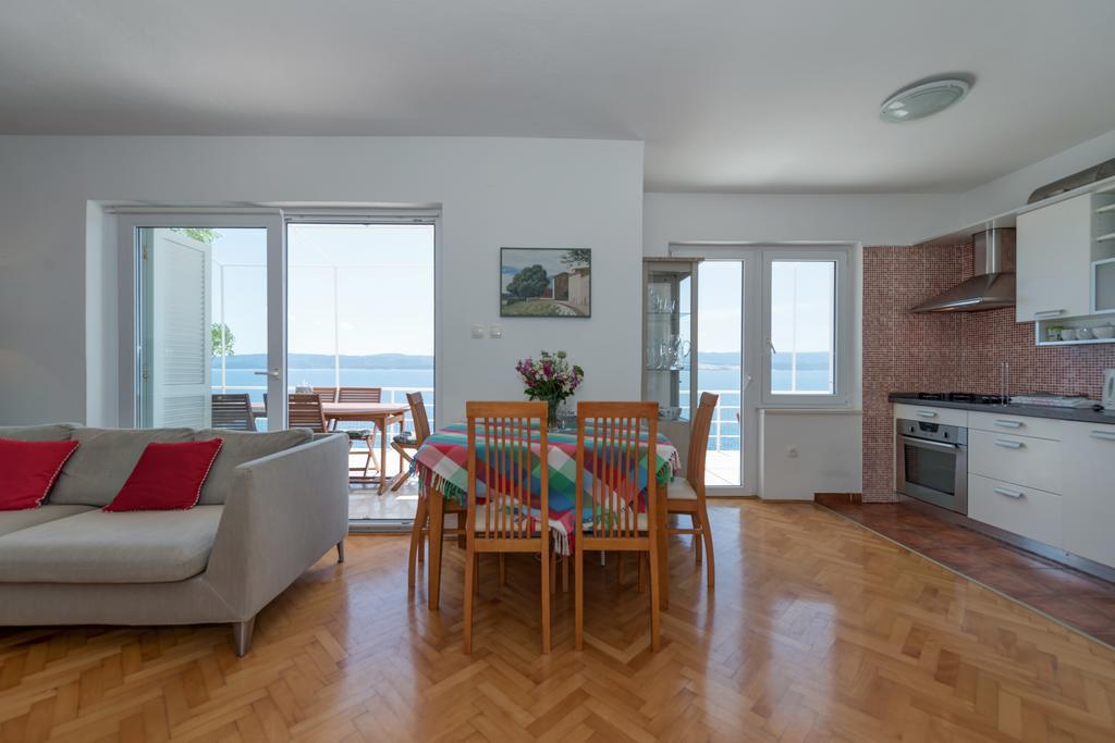 Apartments Apartmani Pintar 麦米科 外观 照片