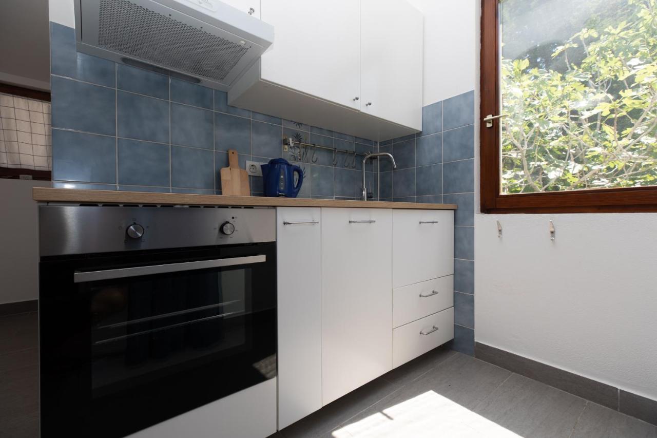 Apartments Apartmani Pintar 麦米科 外观 照片