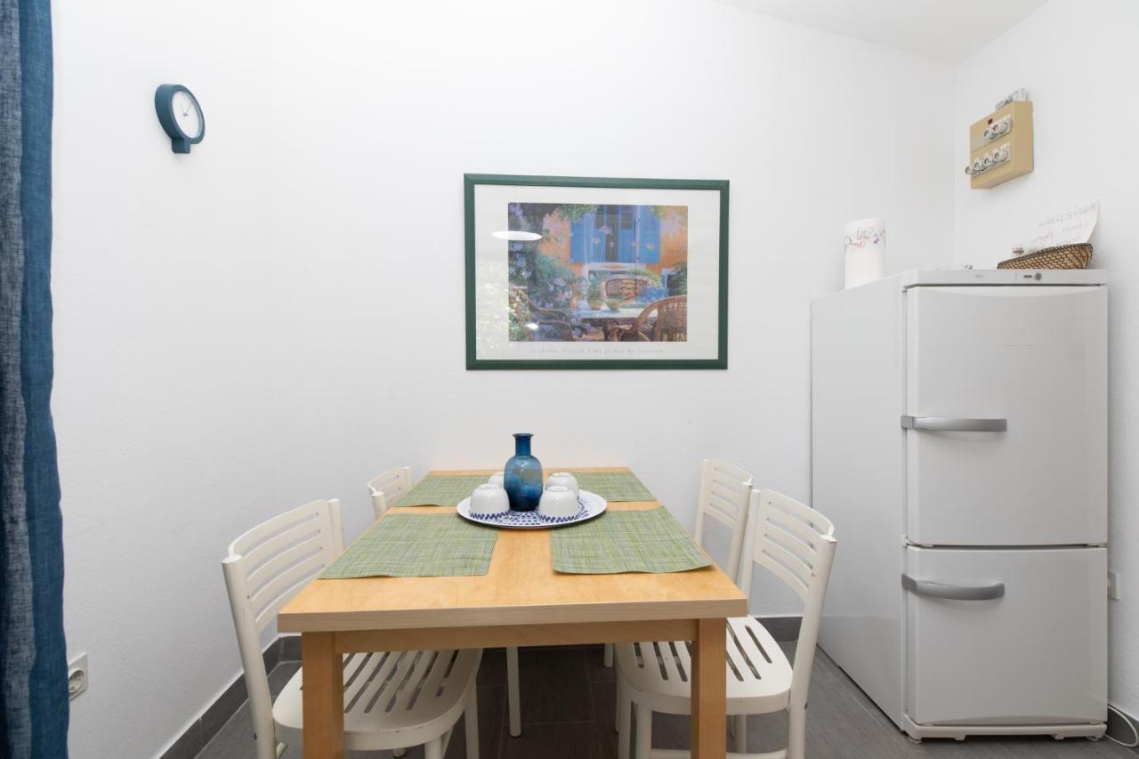 Apartments Apartmani Pintar 麦米科 外观 照片