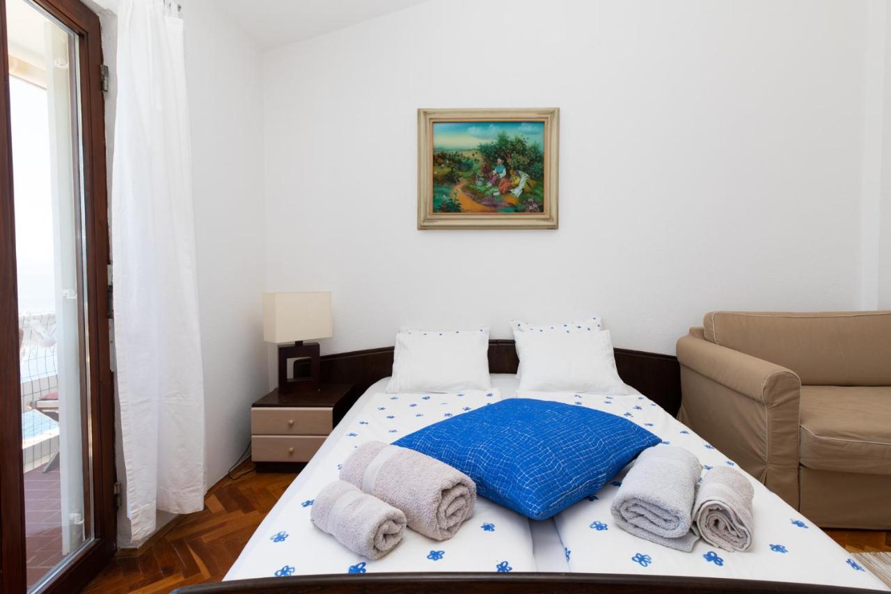 Apartments Apartmani Pintar 麦米科 外观 照片