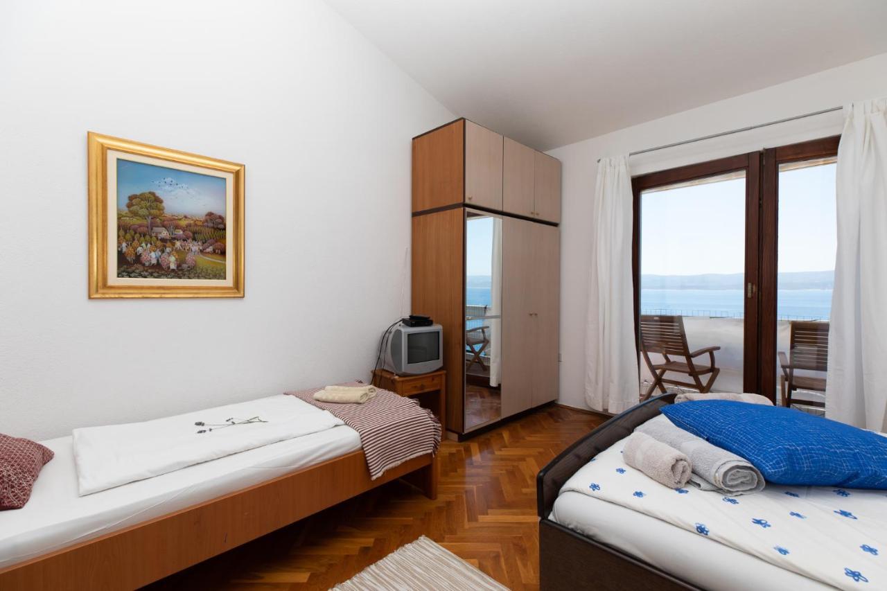 Apartments Apartmani Pintar 麦米科 外观 照片