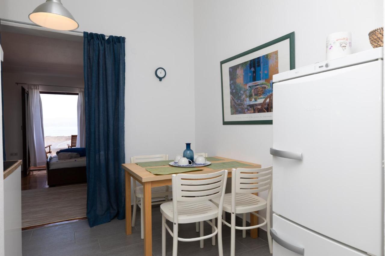 Apartments Apartmani Pintar 麦米科 外观 照片
