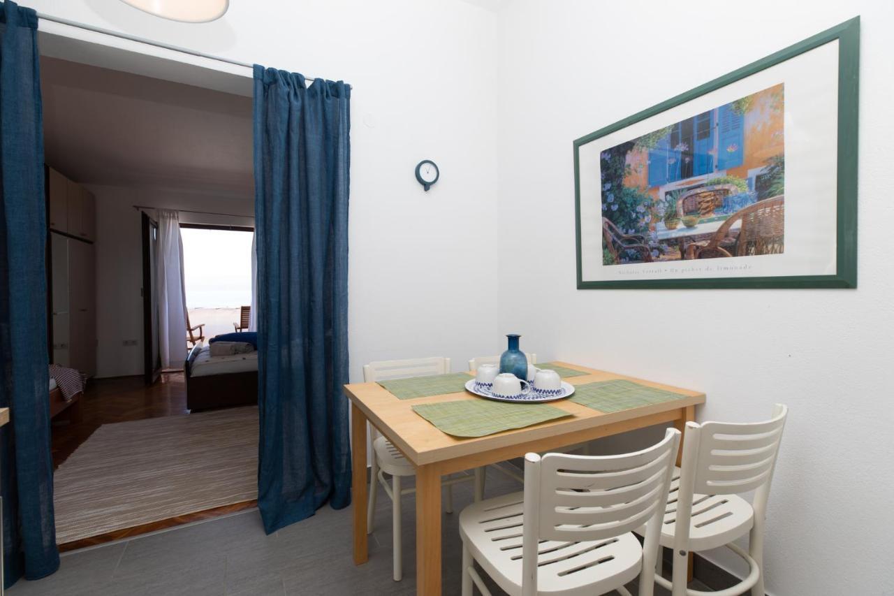 Apartments Apartmani Pintar 麦米科 外观 照片