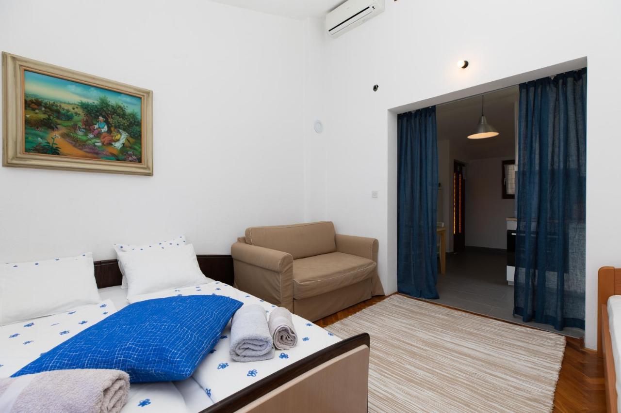 Apartments Apartmani Pintar 麦米科 外观 照片