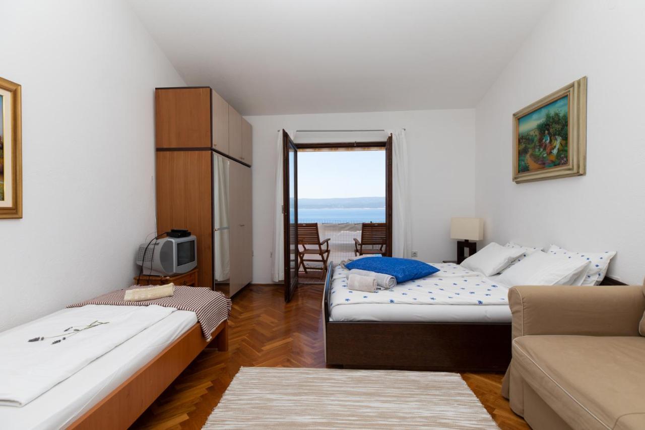 Apartments Apartmani Pintar 麦米科 外观 照片