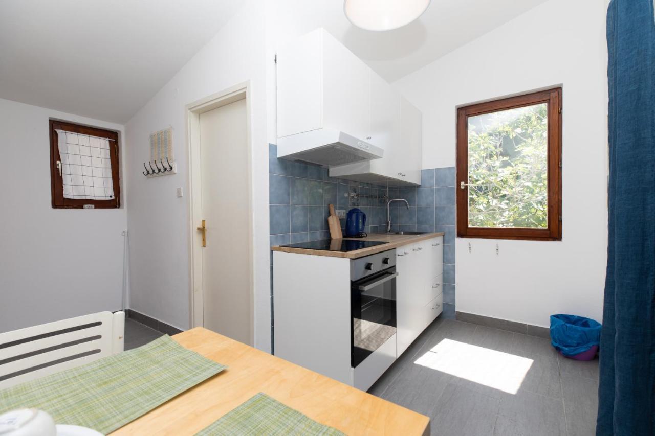 Apartments Apartmani Pintar 麦米科 外观 照片