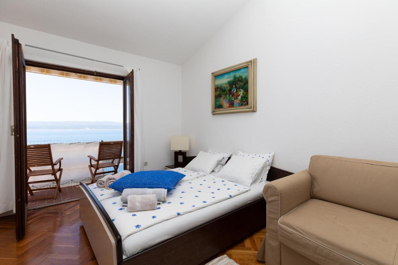 Apartments Apartmani Pintar 麦米科 外观 照片
