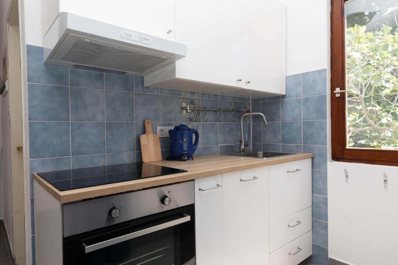 Apartments Apartmani Pintar 麦米科 外观 照片