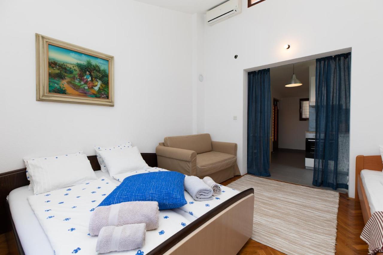 Apartments Apartmani Pintar 麦米科 外观 照片