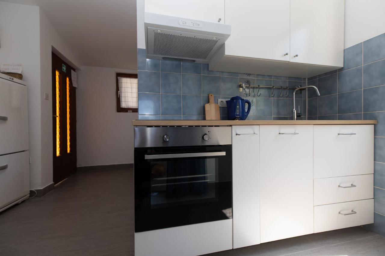 Apartments Apartmani Pintar 麦米科 外观 照片