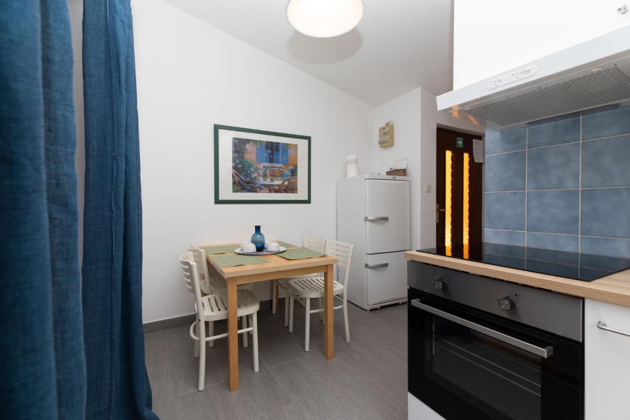 Apartments Apartmani Pintar 麦米科 外观 照片