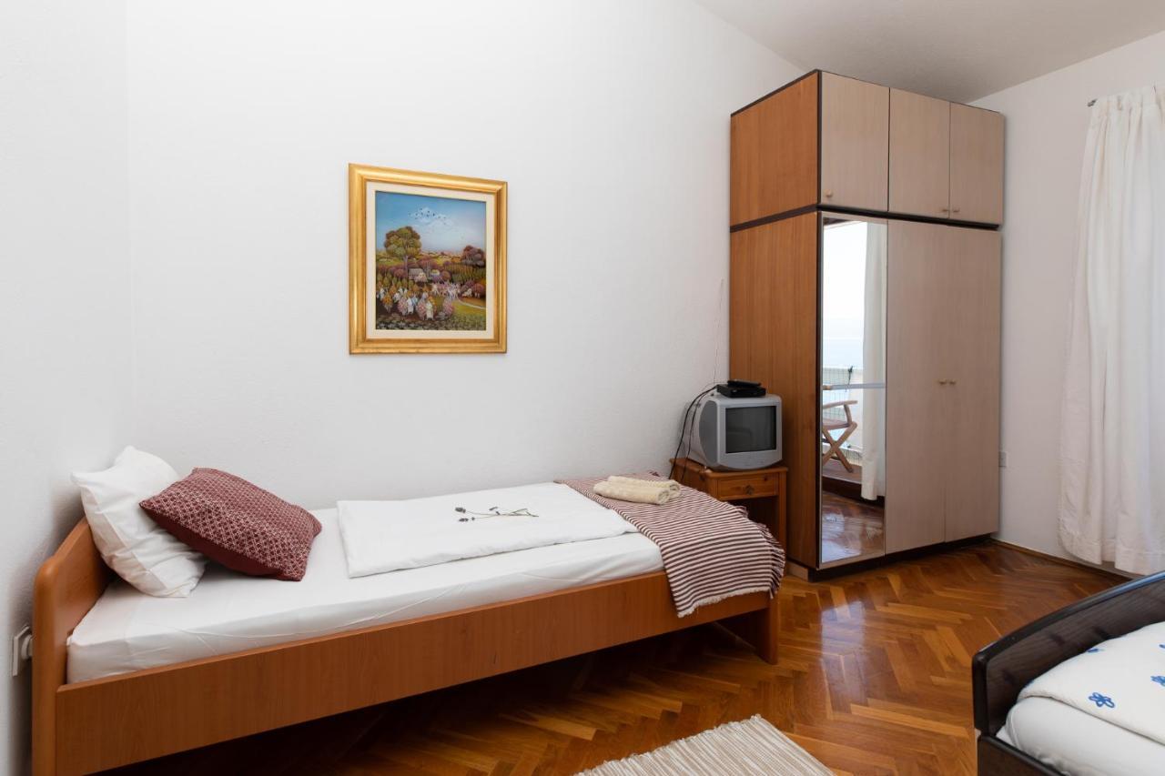Apartments Apartmani Pintar 麦米科 外观 照片